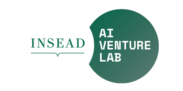 AI Venture Lab by INSEAD