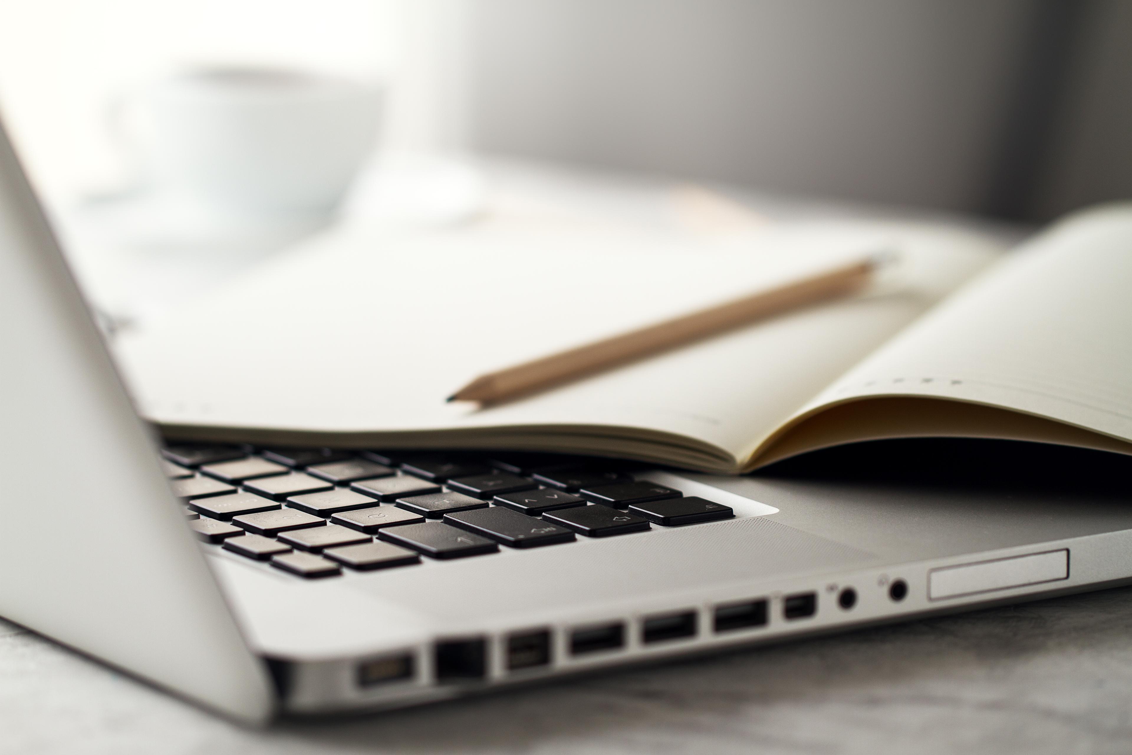 Blog Cover